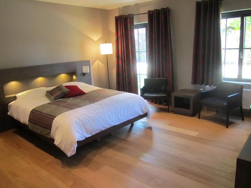 Hotel Klein Nederlo Vlezenbeek 部屋 写真