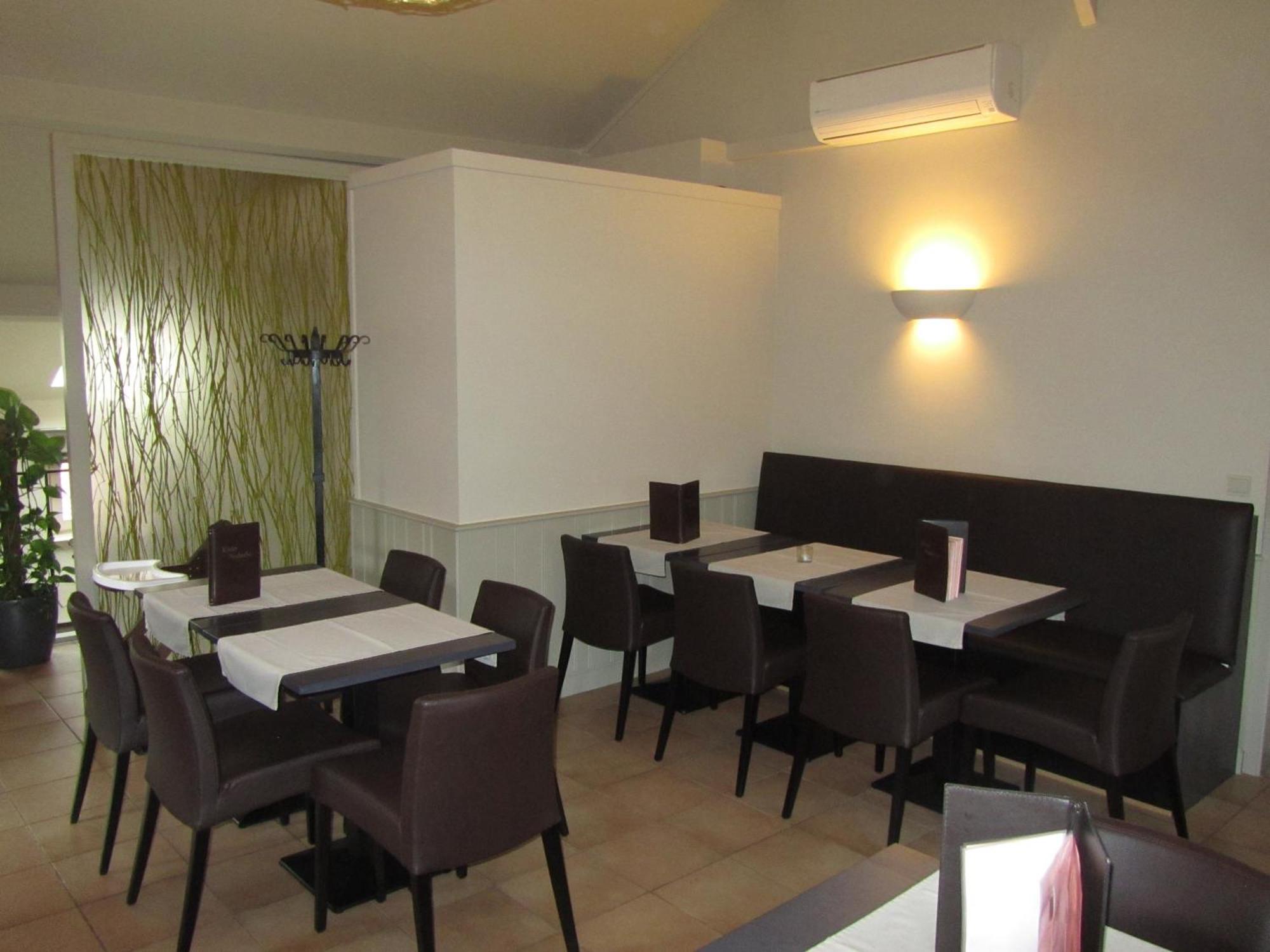 Hotel Klein Nederlo Vlezenbeek エクステリア 写真