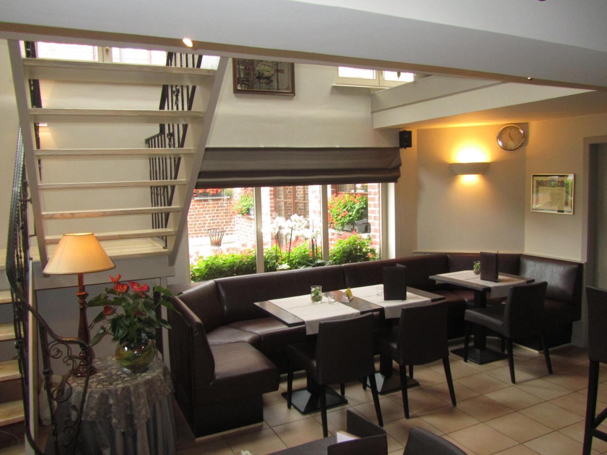 Hotel Klein Nederlo Vlezenbeek エクステリア 写真