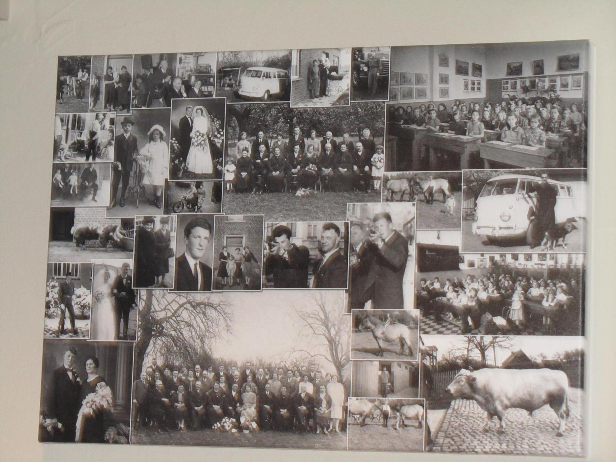 Hotel Klein Nederlo Vlezenbeek エクステリア 写真
